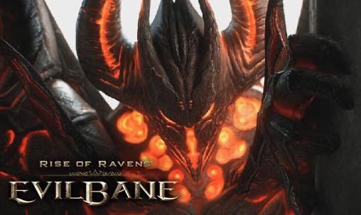 download Rise of ravens: Evilbane apk